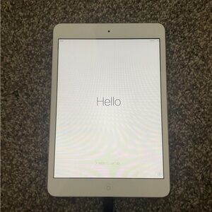 Apple IPad mini 1st generation